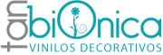 Tan Bi�nica, Vinilos Decorativos