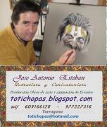 JOSE ANTONIO ESTEBAN CARICAURISTA
