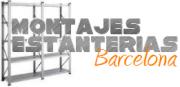 Montajes Estanterias Barcelona