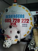 martir lorenzo desatascos