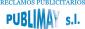 Reclamos Publicitarios Publimay, S.L
