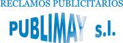 Reclamos Publicitarios Publimay, S.L