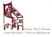 Carmen Pérez Pariente Pintura Medieval