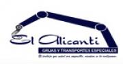 Grúas El Alicantí