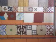 mosaics adrover