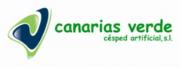 Canarias Verde - Césped Artificial, S.L.