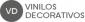 Vinilos Decorativos