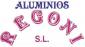 Aluminios REGONI S.L.