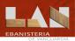 LAN Ebanistería