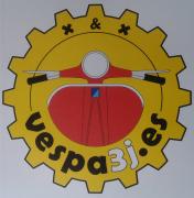 VESPA 3j
