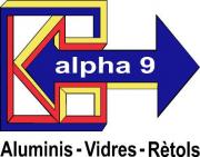 alpha 9 s.l.