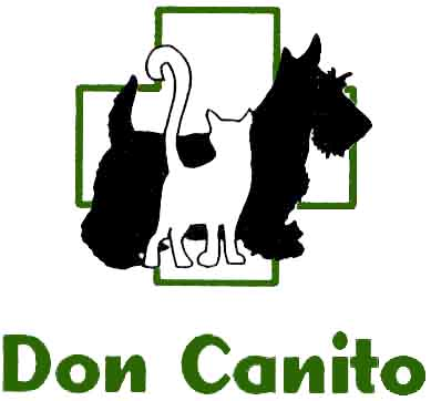 Centro Veterinario Don Canito