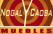 Muebles Nogal y Caoba