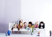 FLEXA Mobiliario Infantil