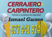 ISMAEL GARZON
