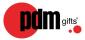 PDM gifts