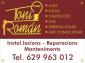 TONI ROMAN INSTAL.LACIONS
