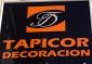 TAPICOR DECORACION