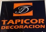 TAPICOR DECORACION