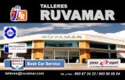 Talleres Ruvamar S.L.