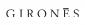 GIRONES