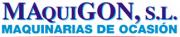 Maquigon - Maquinarias de Ocasion