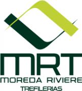 Moreda-Riviere Trefilerías S.A.
