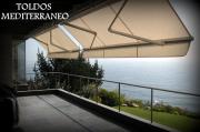 Toldos Mediterraneo