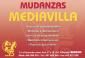 Mudanzas Mediavilla SL