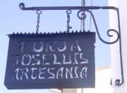 Forja Jose Luis Artesania