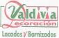 VALDIVIA DECORACION