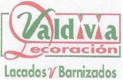 VALDIVIA DECORACION