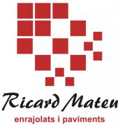 Ricard Mateu - alicatados y corcho proyectado
