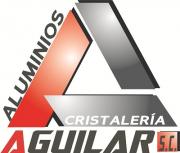 CRISTALERIA Y ALUMINIOS AGUILAR