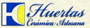 Huertas Ceramica Artesana