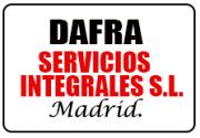 DAFRA Servicios Integrales S.L.