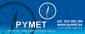 PYMET, Proyectos y Mediciones Topograficas, SL