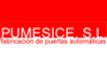 PUMESICE S.L.