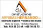 ARRIBAS HERNANDO S.L.