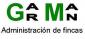 GARMAN Administración de fincas