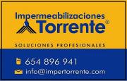 Impermeabilizaciones Torrente