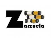 ZARZUELA TECNO-HIDRAULICA