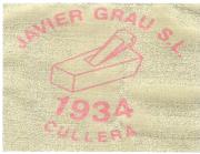 JAVIER GRAU, S.L.