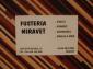 FUSTERIA MIRAVET C.B.