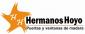 Puertas y Ventanas Hnos Hoyo SL