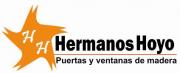 Puertas y Ventanas Hnos Hoyo SL