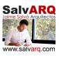 Jaime Salvá, arquitecto