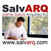 Jaime Salvá, arquitecto