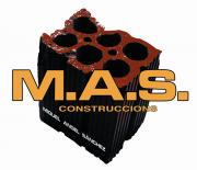 CONSTRUCCIONS M.A.S.