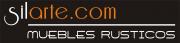 Silarte Muebles Rusticos